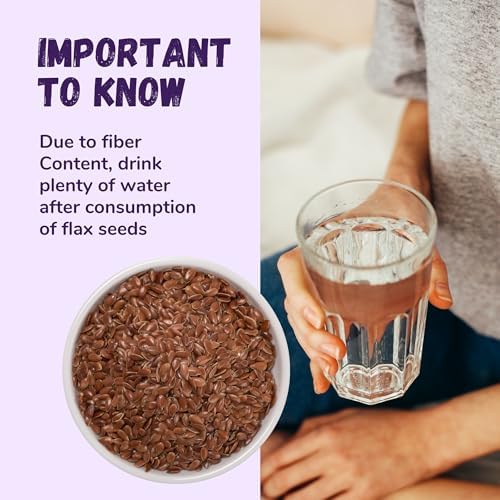 24 Mantra Organic Flax Seeds Capsules 200g – Linum usitatissimum