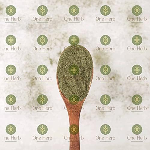 One Herb Organic Nettle Leaf Powder 75g – Urtica dioica