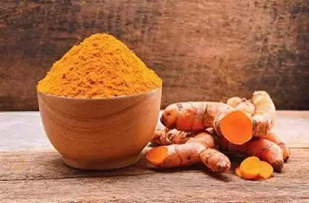 Himalaya Haridra Tablets 60 – Curcuma longa