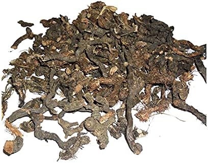 KantiGlow Selection Nagarmotha Herbal Powder — Cyperus Rotundus Powder 200g – Cyperus rotundus