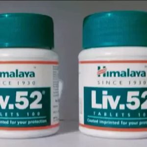 Himalaya Liv.52 Tablets 100 – Ayurvedic Herb
