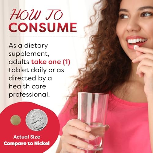 Best Naturals Kelp Tablets – Ayurvedic Herb