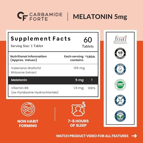 Carbamide Forte Tagar Tablets – Valeriana wallichii