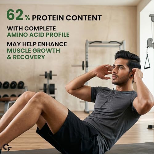 Carbamide Forte Organic Spirulina 2000mg Tablets 60 – Arthrospira platensis