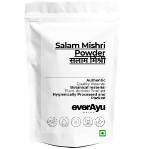 Salam Mishri Churna Powder – Ayurvedic Herb