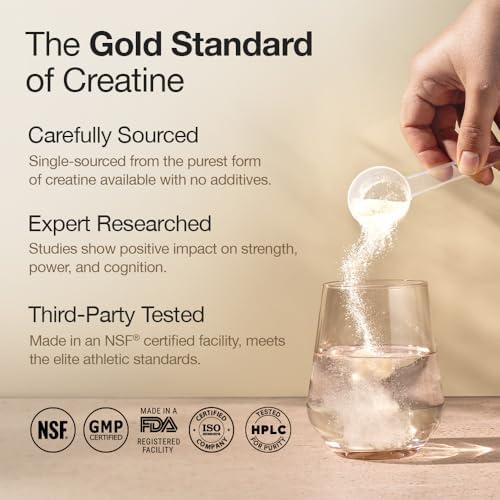 Wellbeing Nutrition Creatine Monohydrate + HCL + Taurine Powder – Amino Acid