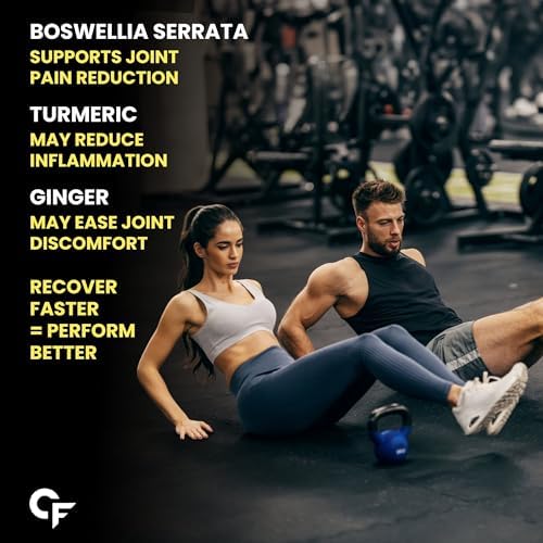 Carbamide Forte Joint Support with Glucosamine Tablets – Ayurvedic Herb