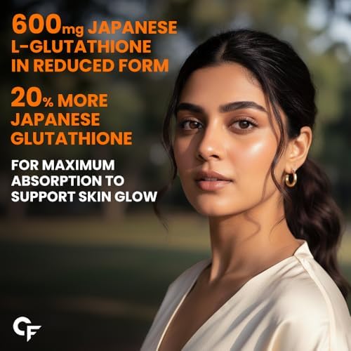 Carbamide Forte L-Glutathione Effervescent Tablets – Amino Acid