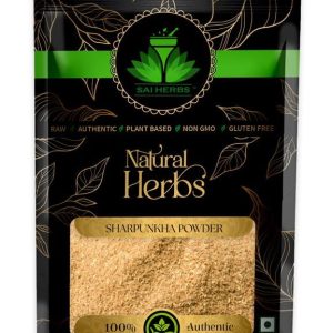 Sharpunkha Powder 500g – Tephrosia purpurea