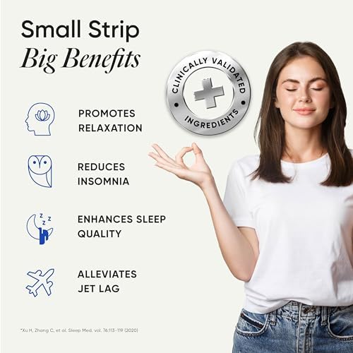 Wellbeing Nutrition Melts Botanical Oral Strips – Ayurvedic Herb