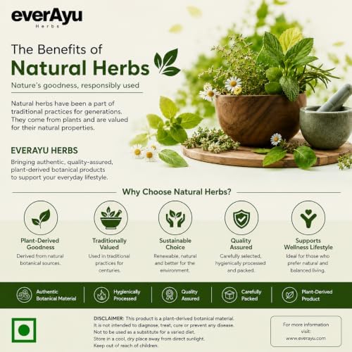 Salam Mishri Churna Powder – Ayurvedic Herb