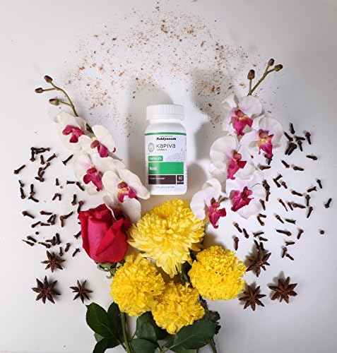 Kapiva Noni 500mg Capsules 60 – Morinda citrifolia