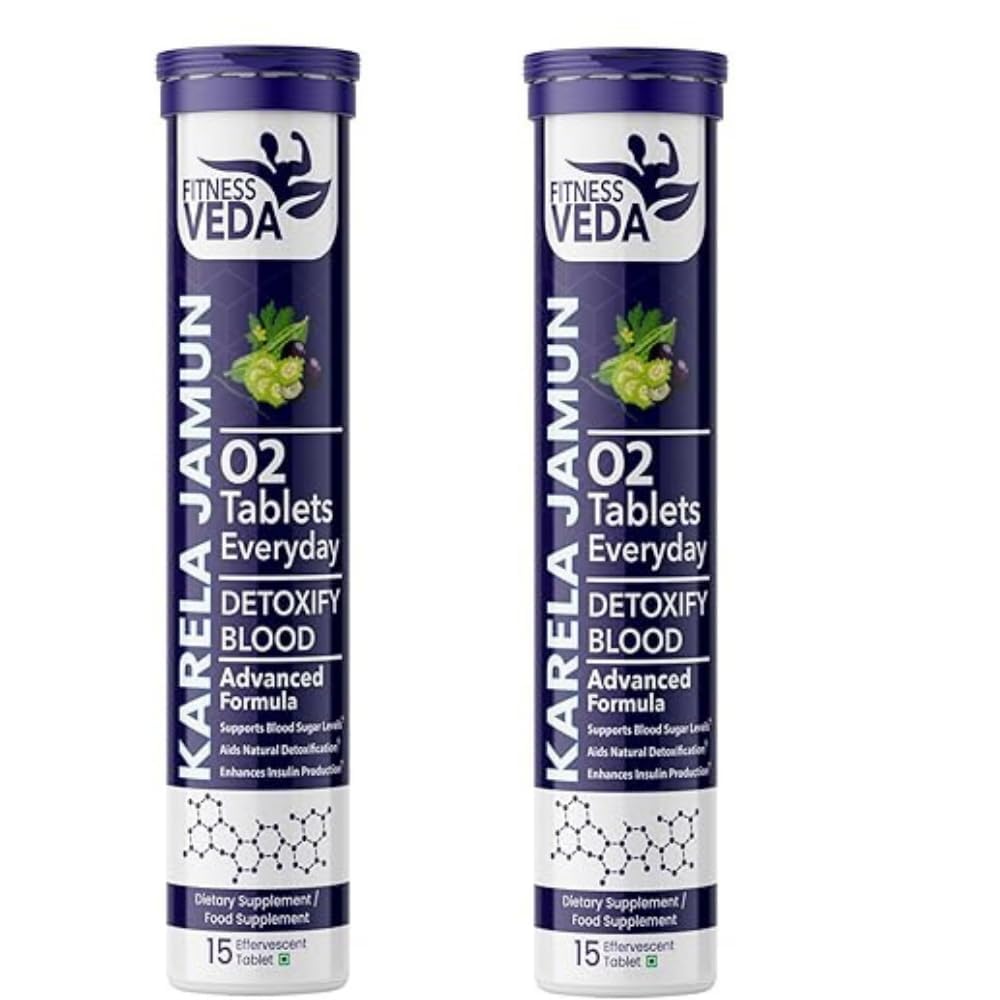 Fitness Veda Organic Beetroot Capsules 120 – Beta vulgaris