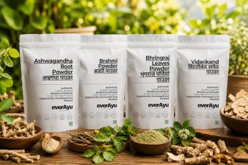 Salam Mishri Churna Powder – Ayurvedic Herb