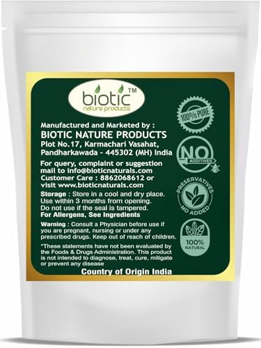 Biotic Varun Chhal Powder 100g – Crataeva nurvala