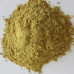 SriSatymev Bibhitaki Powder 500g – Terminalia bellirica