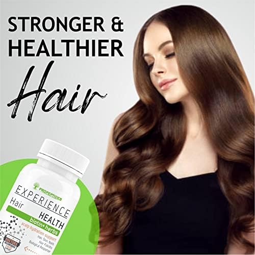 Propeptides Biotin with Vitamin C & Keratin 10000mcg Tablets – Vitamin Supplement