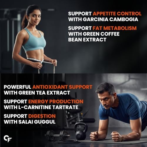 Carbamide Forte Garcinia Cambogia Tablets 60 – Garcinia cambogia