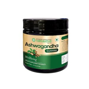 Ashwagandha Gummies 30 – Withania somnifera
