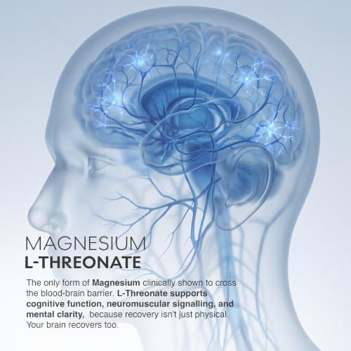 MuscleBlaze Magnesium Matrix 440mg Tablets 90 – Vegetarian Mineral