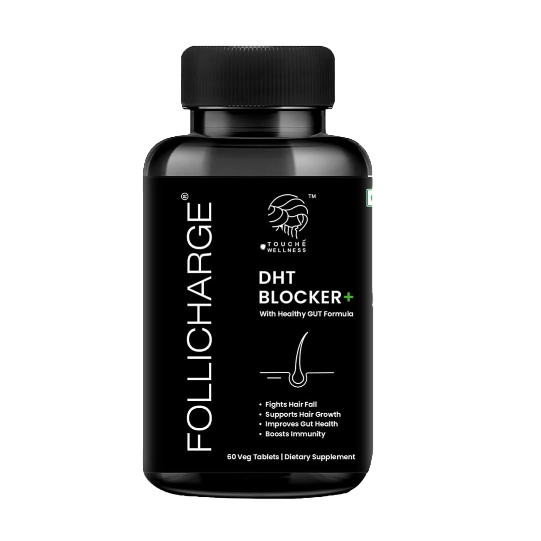 Touche Saw Palmetto Tablets – Serenoa repens