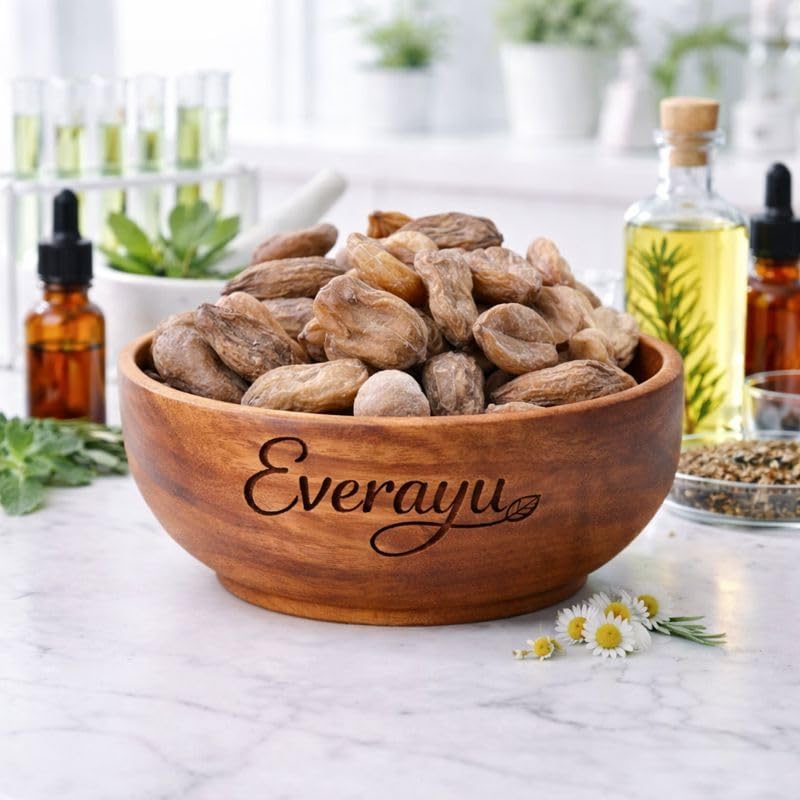 Salam Mishri Churna Powder – Ayurvedic Herb
