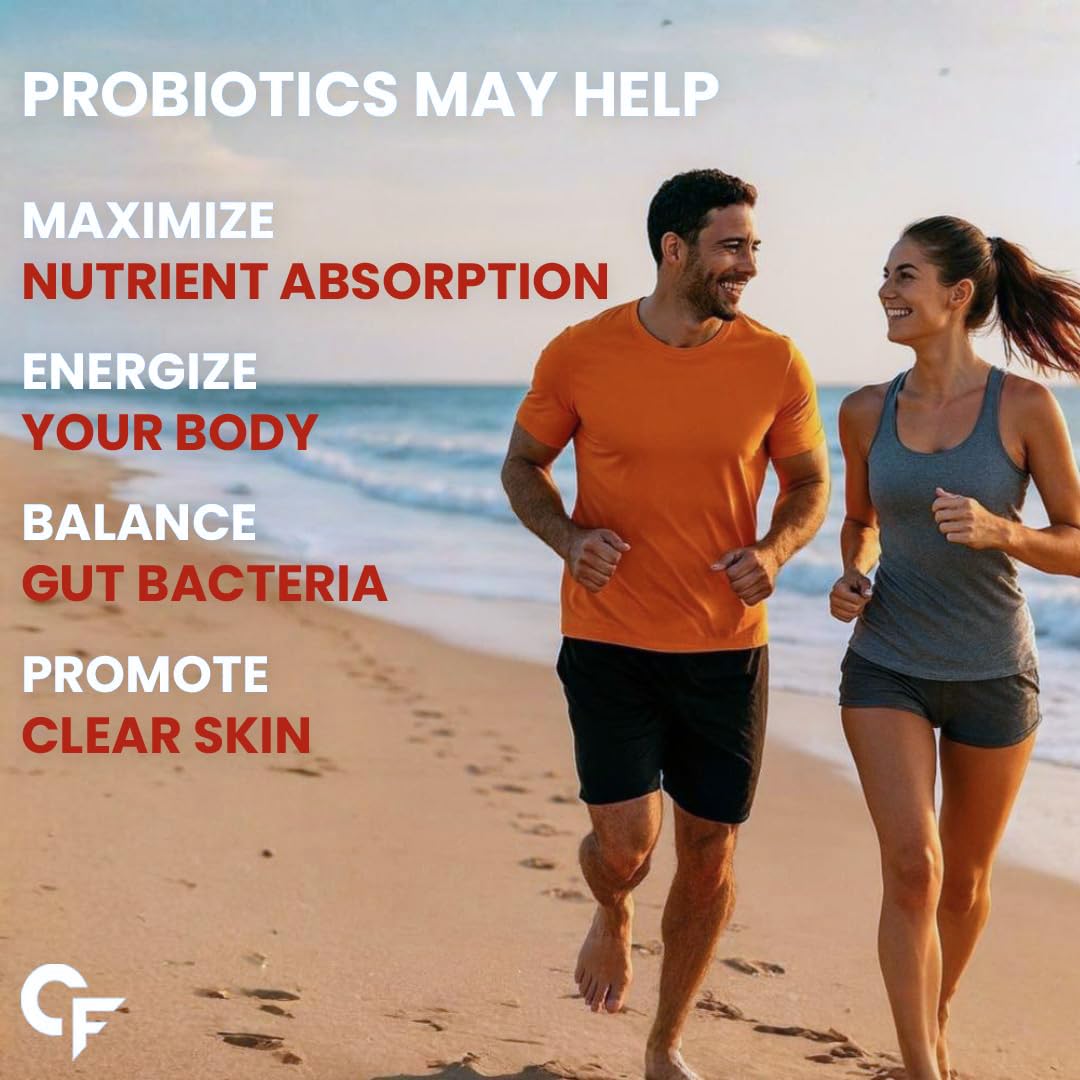 Carbamide Forte Probiotics Effervescent with L. Reuteri Tablets – Ayurvedic Herb