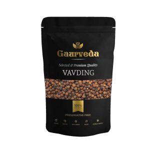 Gaurveda Vidanga Powder 50g – Embelia ribes
