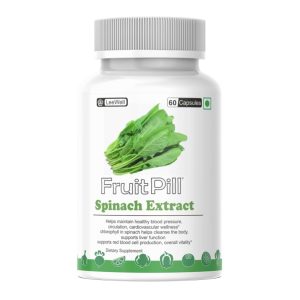 Superfoods & Greens