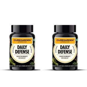 Turmeric & Curcumin Supplements