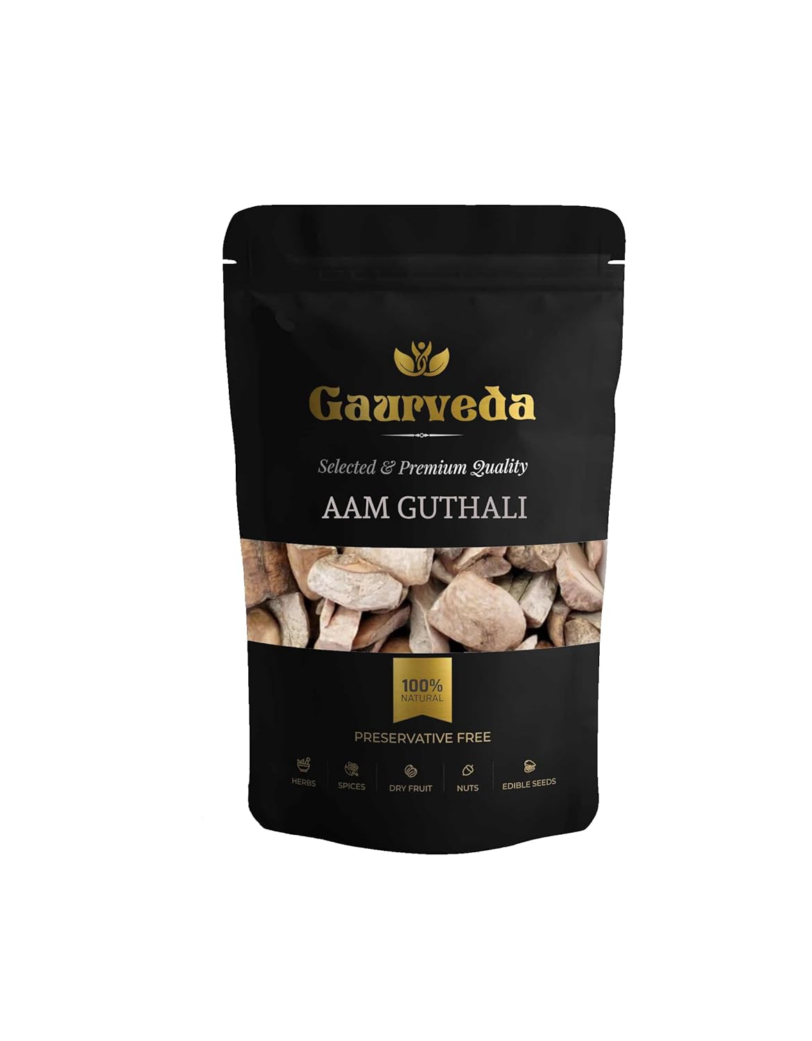Gaurveda Kalmegh Powder 100g – Andrographis paniculata