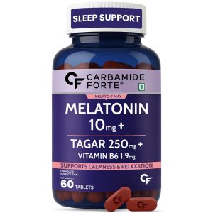 Carbamide Forte L-Theanine with Vitamin B Complex 200mg Tablets 120 – Vitamin Supplement