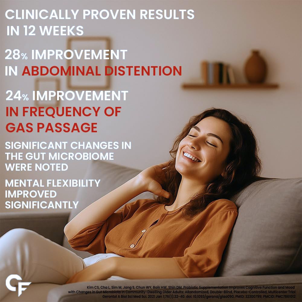 Carbamide Forte Probiotics Effervescent with L. Reuteri Tablets – Ayurvedic Herb