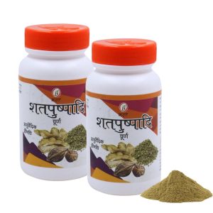Bharat Shatpushpadi Churna Powder 100g – Anethum sowa