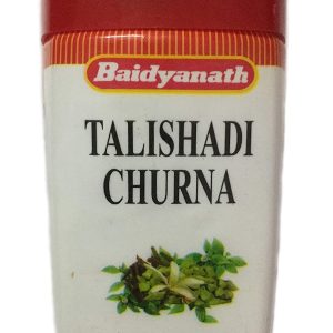 Baidyanath Talisadi Churna Powder 60g – Abies webbiana