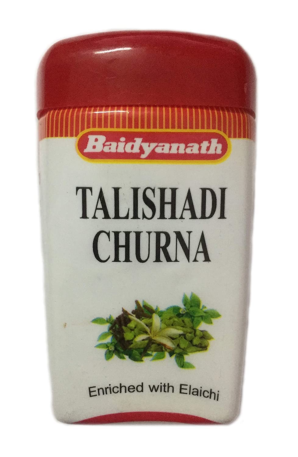 Baidyanath Talisadi Churna Powder 60g – Abies webbiana