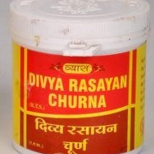 Vyas Divya Rasayan Churna Powder 100g – Ayurvedic Herb