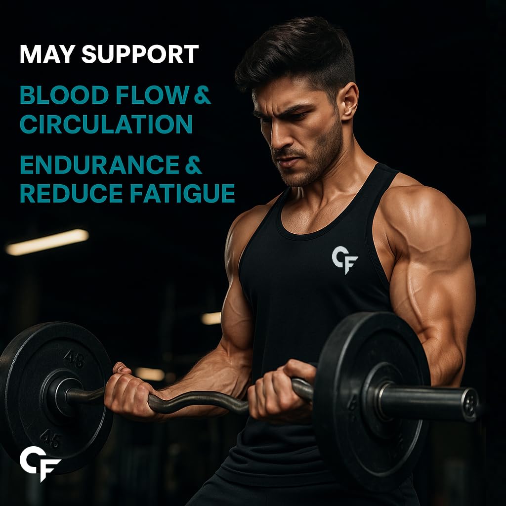 Carbamide Forte L-Citrulline Malate Powder 200g – Amino Acid
