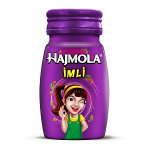 Dabur Hajmola Digestive Tablets 120 – Ayurvedic Herb
