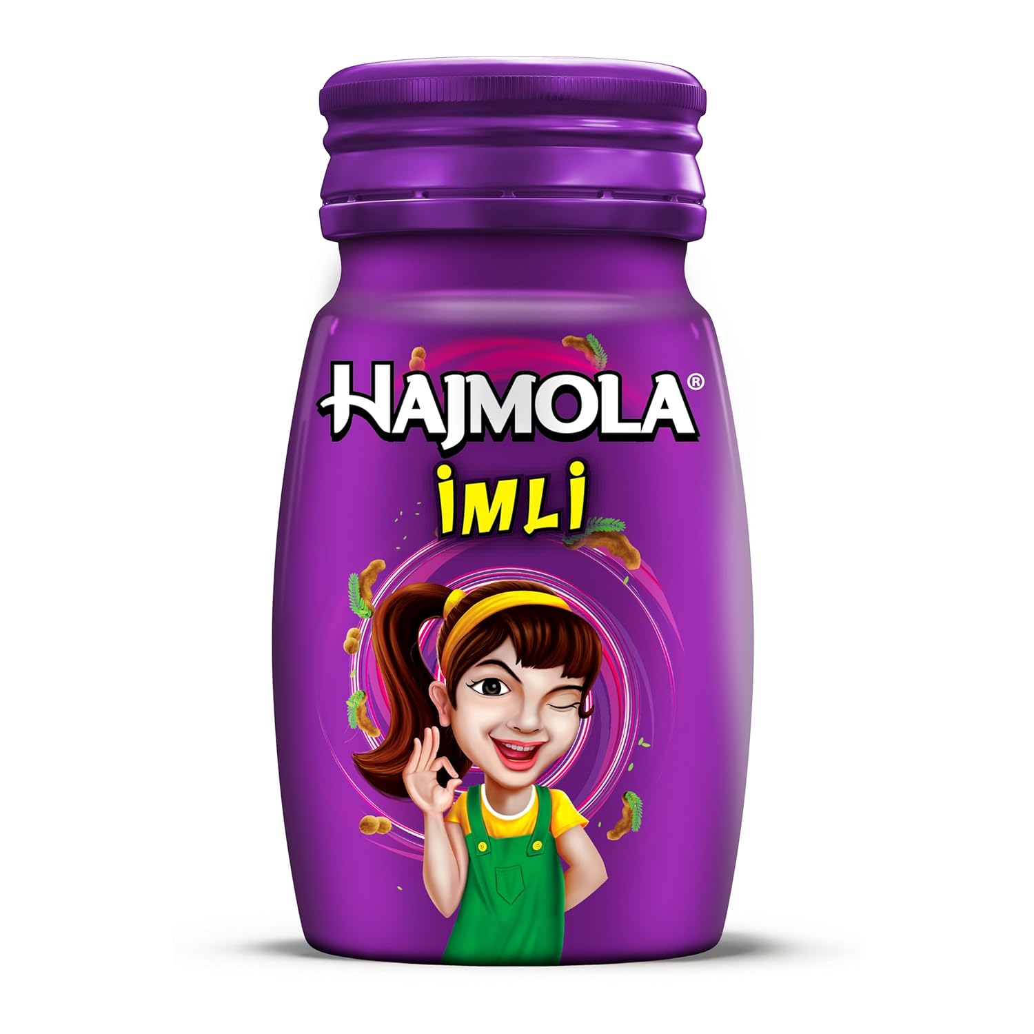 Dabur Hajmola Digestive Tablets 120 – Ayurvedic Herb