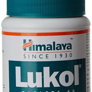 Himalaya Lukol Tablets 60 – Ayurvedic Herb