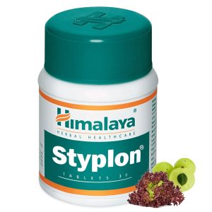 Himalaya Styplon Tablets 30 – Ayurvedic Herb