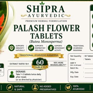 Ayurvedic Tonics