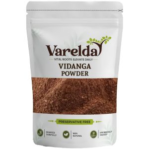 Vidanga Powder – Embelia ribes