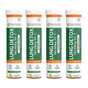 Pure Nutrition Quercetin with Ayurvedic Herbs Capsules 60 – Ayurvedic Herb