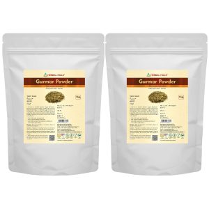 Herbal Hills Gurmar Powder 200g – Gymnema sylvestre