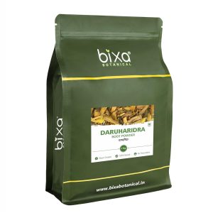 Bixa Botanical Daruharidra Powder 200g – Berberis aristata