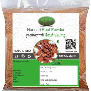 Neeraj Anantmool Powder 100g – Hemidesmus indicus