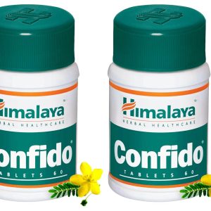 Himalaya Confido Tablets 60 – Ayurvedic Herb
