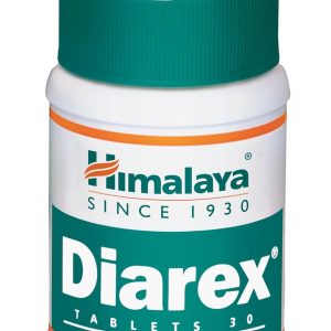Himalaya Diarex Tablets 30 – Ayurvedic Herb